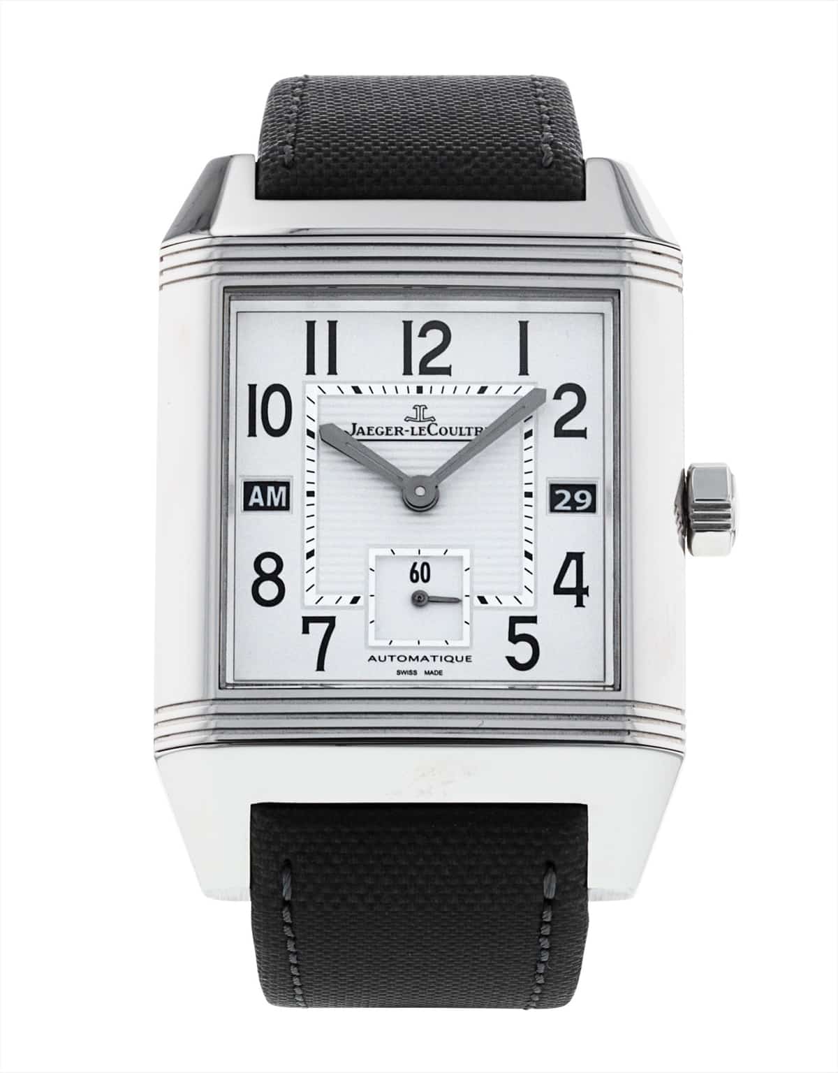 Jaeger-LeCoultre Reverso Squadra Hometime 7008420